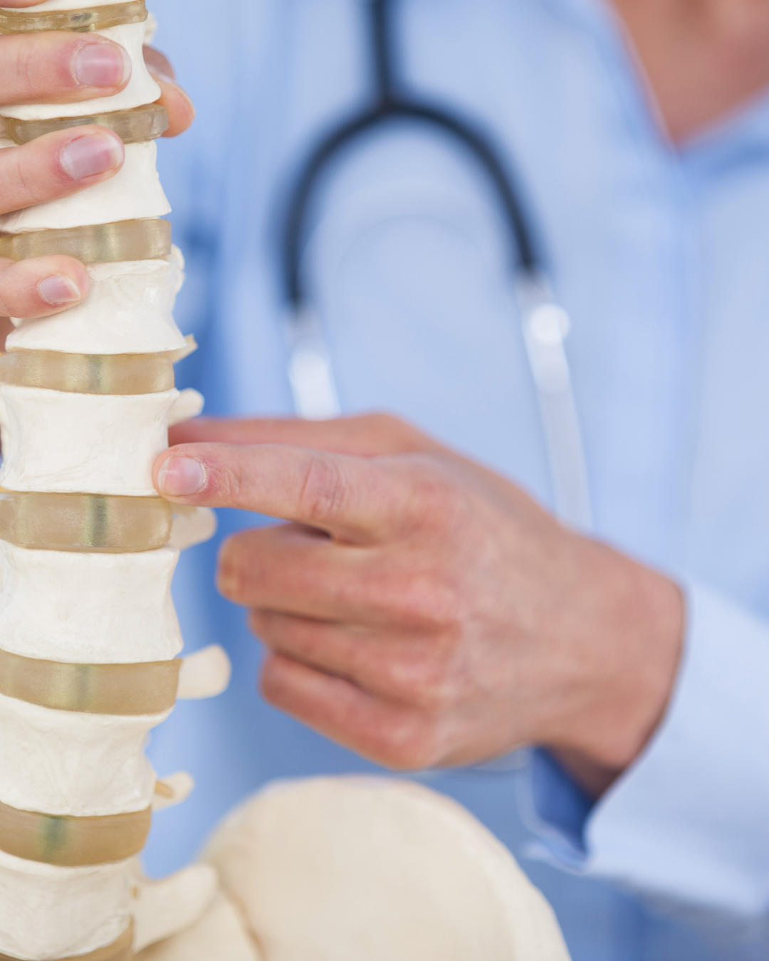 Chiropractic treatment at Woodbridge Rehabilitation Centre